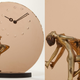 Illustration for article titled 18 Amazing Art Deco Clocks From a Futuristic Past